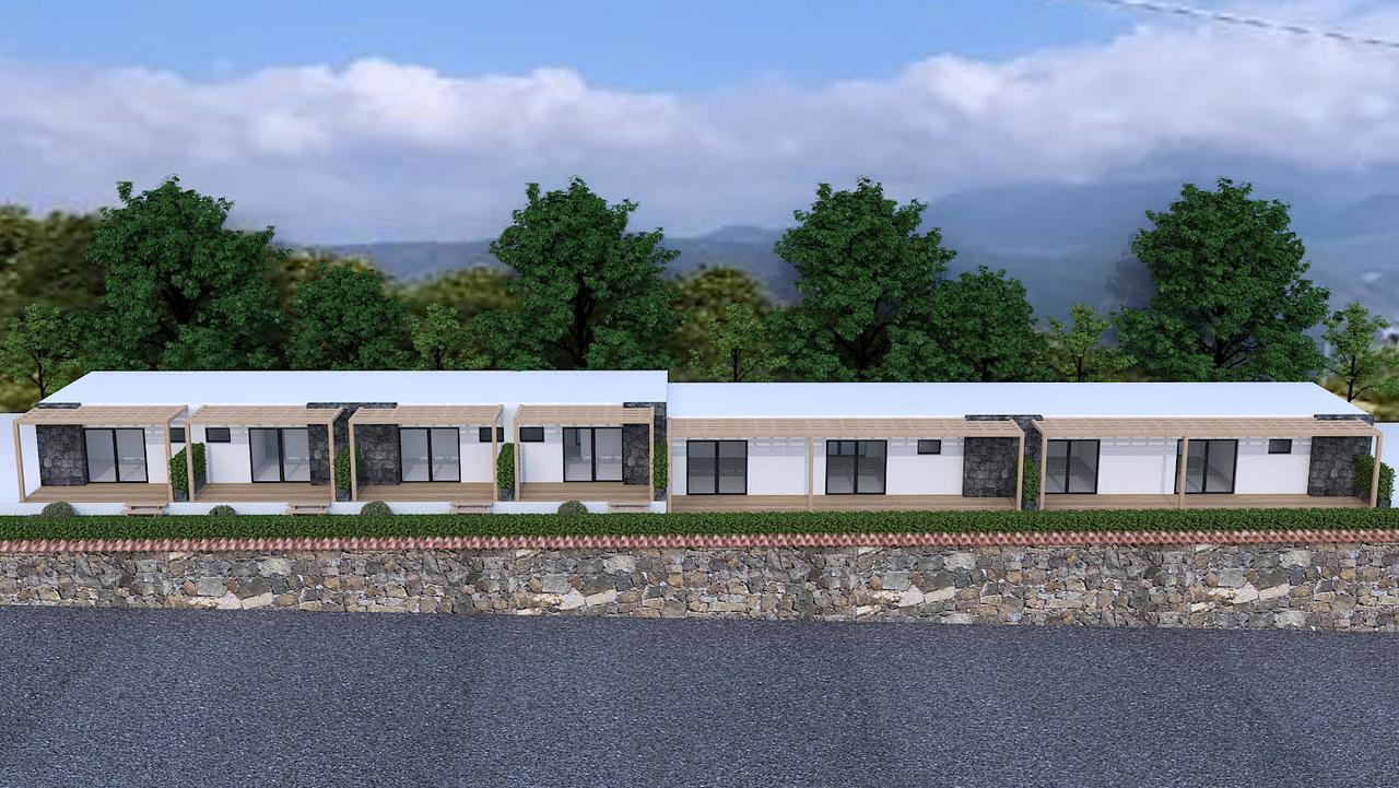 Terra Di Venera Villa Santa Venerina Bagian luar foto