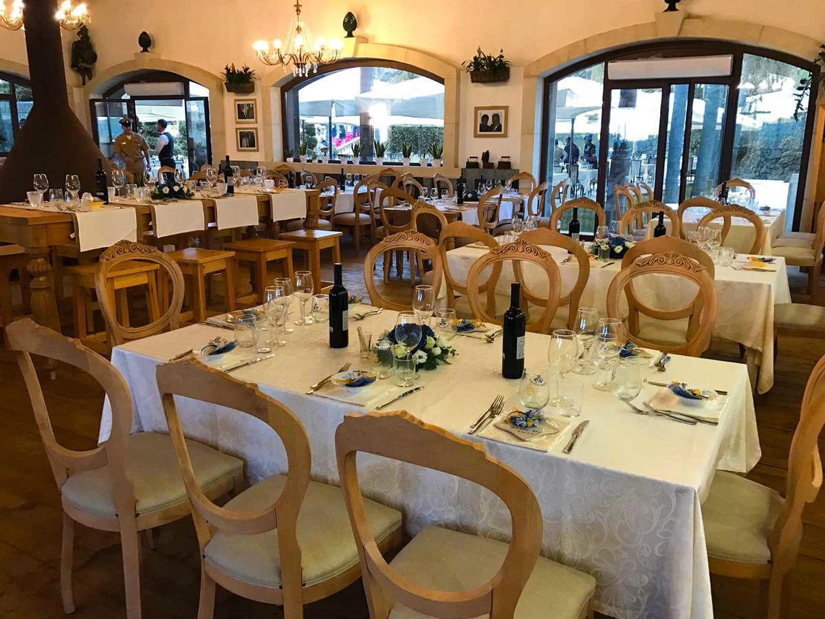 Terra Di Venera Villa Santa Venerina Bagian luar foto